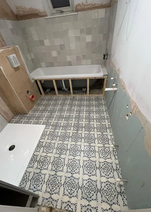 Fresh Bathrooms Ltd - Gallery (2)