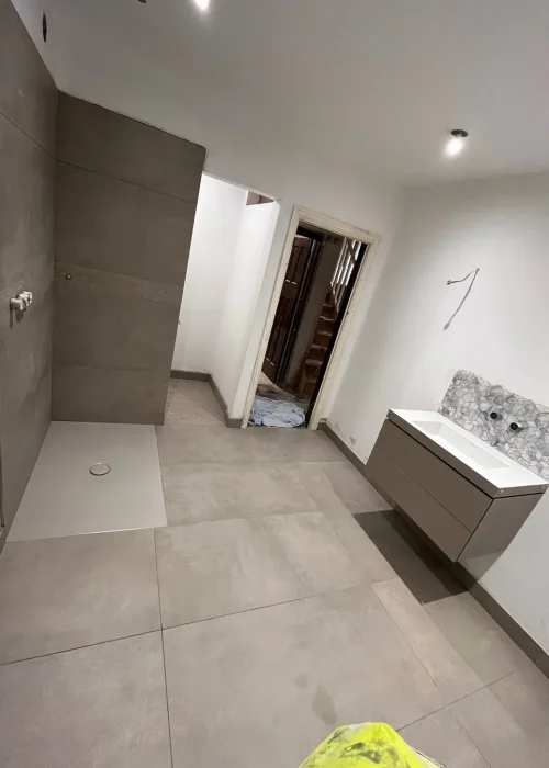 Fresh Bathrooms Ltd - Gallery (8)
